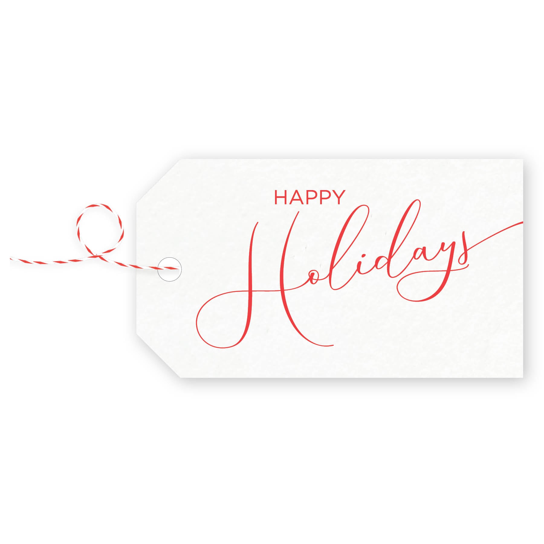 Gift Card Holder | Happy Happy