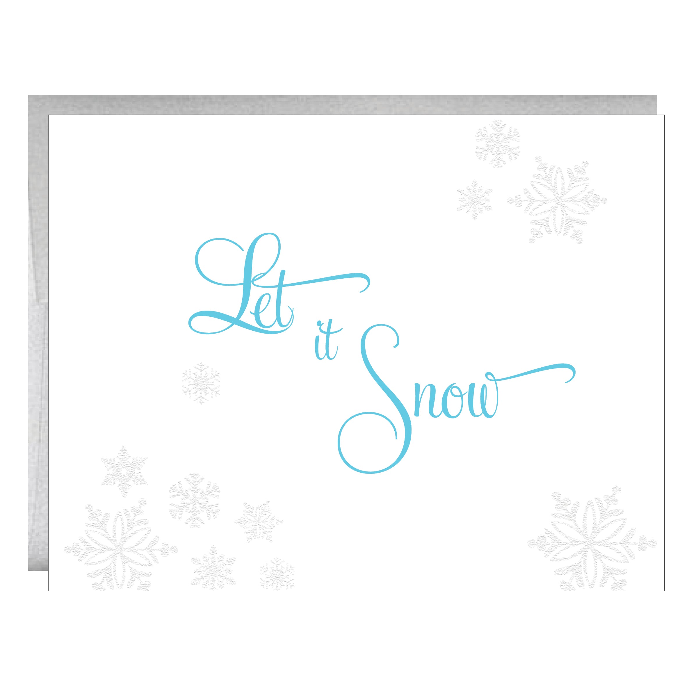 Happy Holiday Gift Tags - Pack of 4