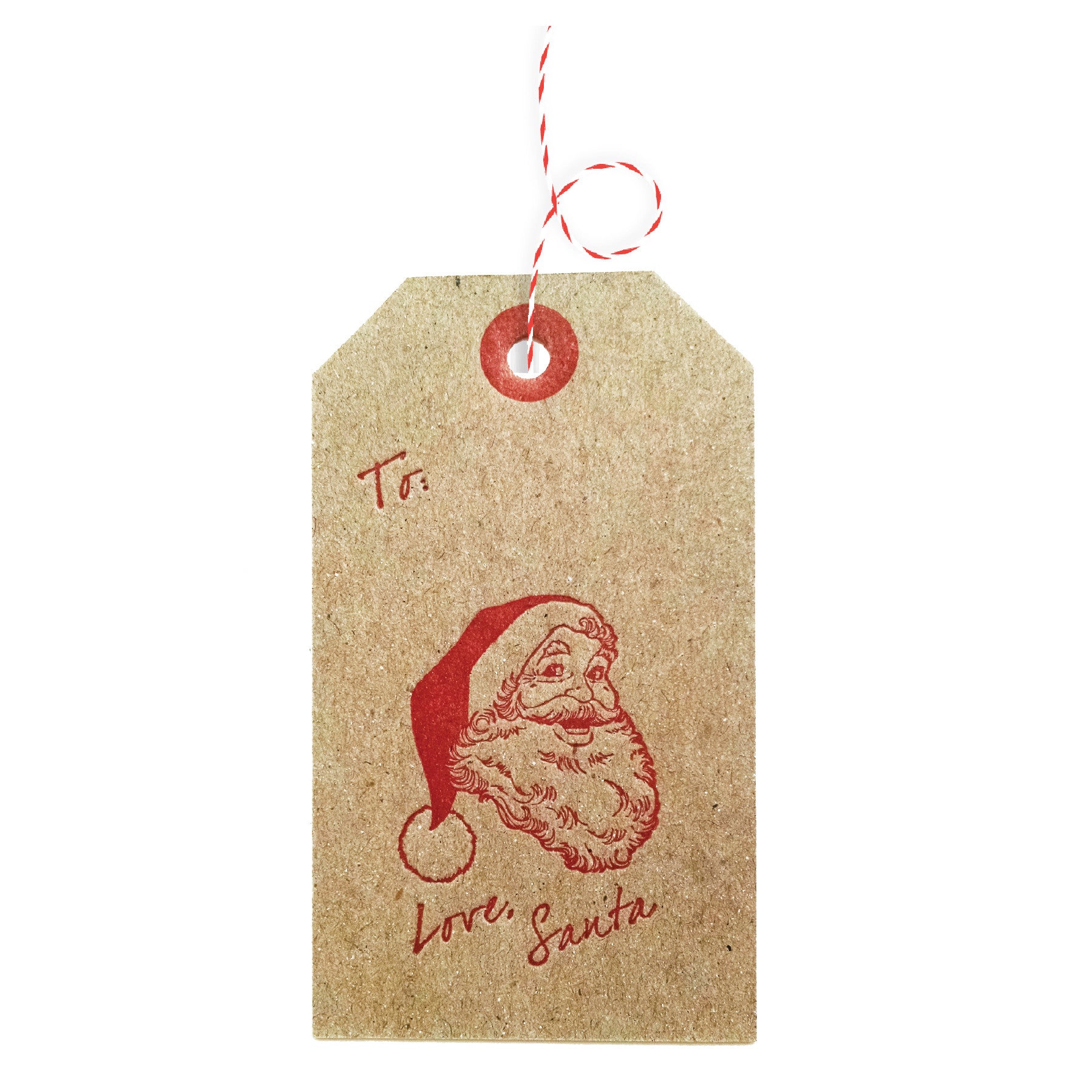 Joy Holiday Gift Tags – El's Cards