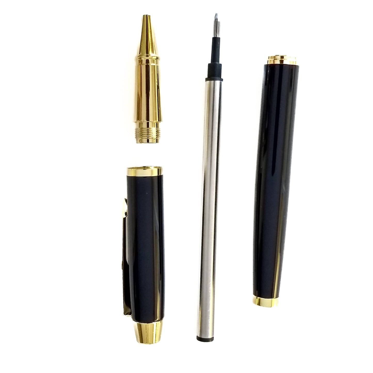 Premium Eldorado Rollerball Pen, Fashion Fine Gift