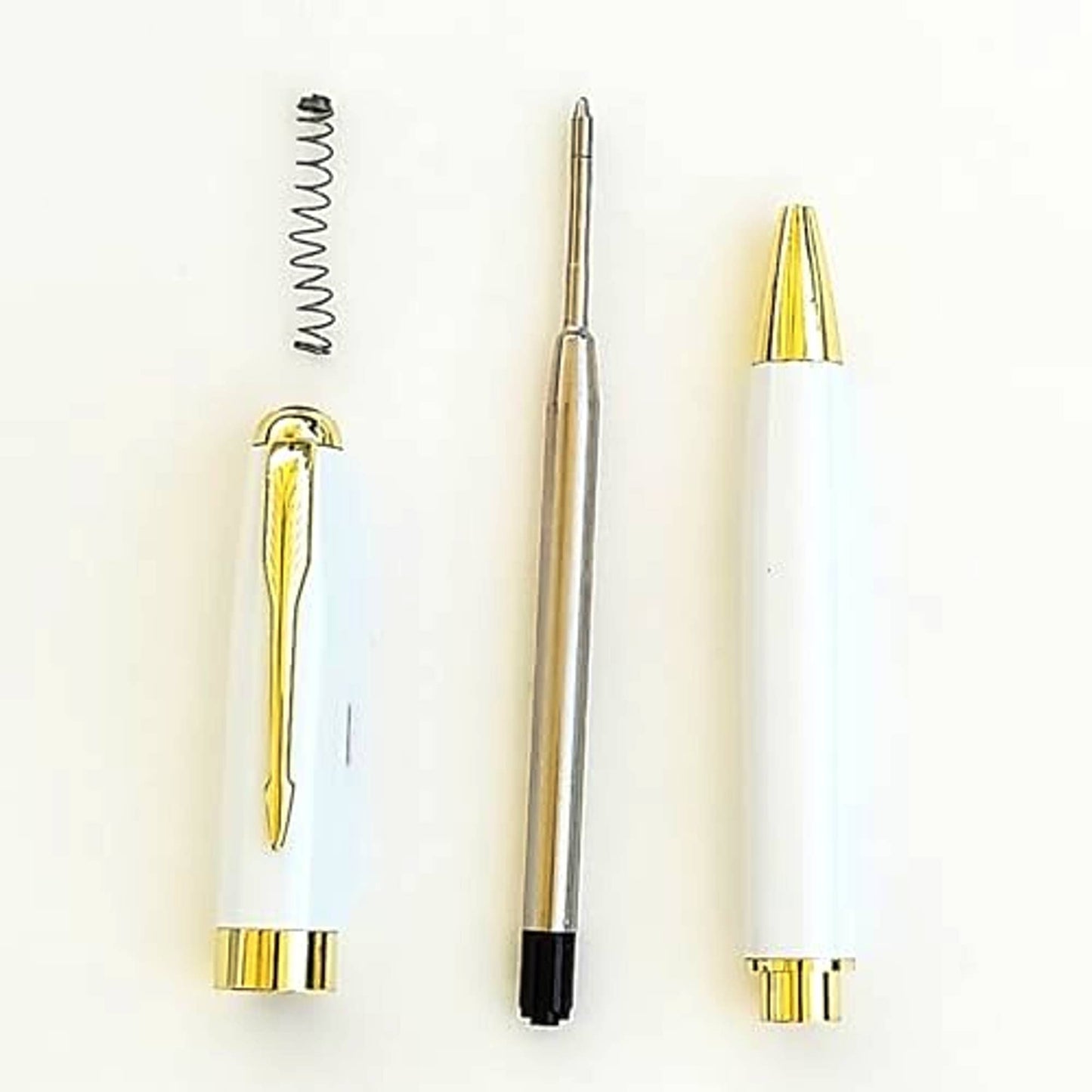 Princess Premium Ivory Ball Point Pen