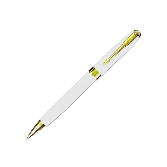 Princess Premium Ivory Ball Point Pen