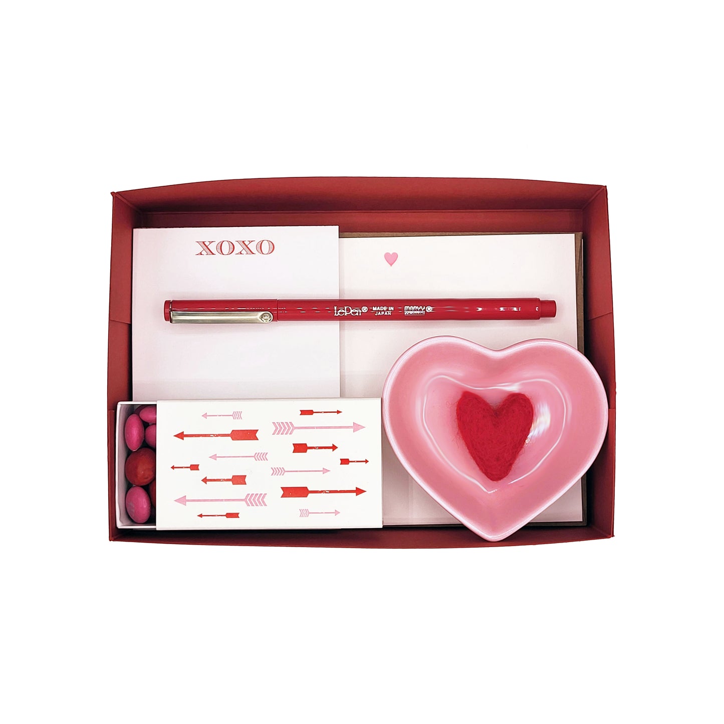 Valentine Gift Box