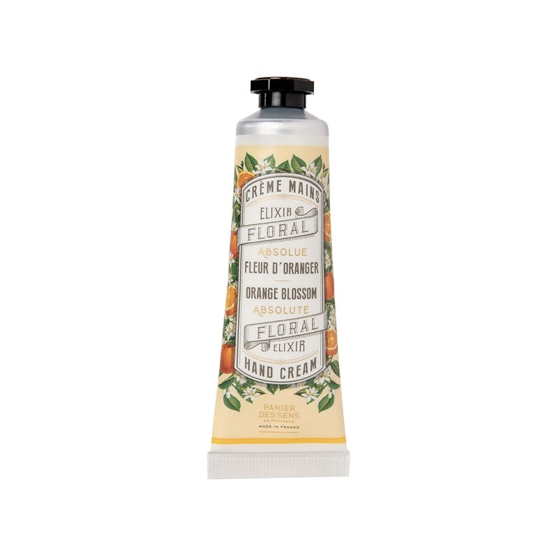 1 Fl oz Orange Blossom Hand Cream