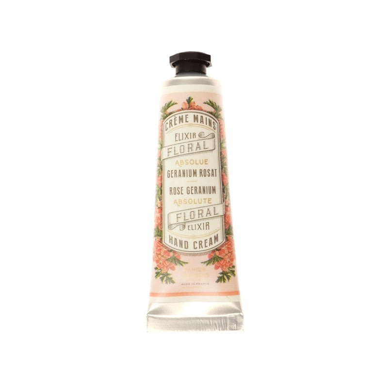 1 Fl oz Rose Geranium Hand Cream